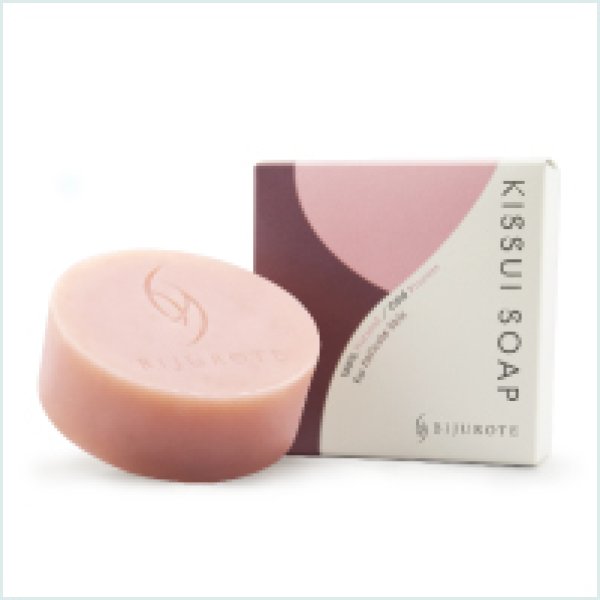 画像1: KISSUI SOAP (1)