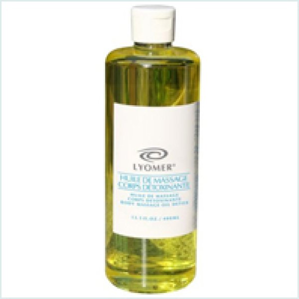 画像1: ユイルデトクシナント　400ml (1)
