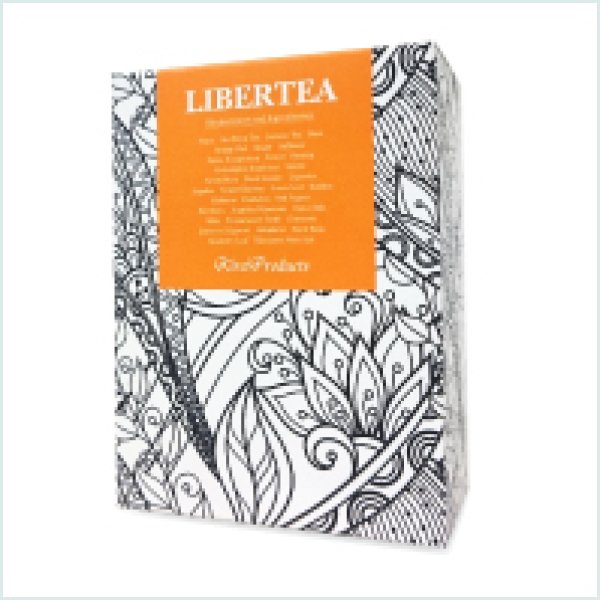 画像1: LIBERTEA リバティ　3g×20包入 (1)