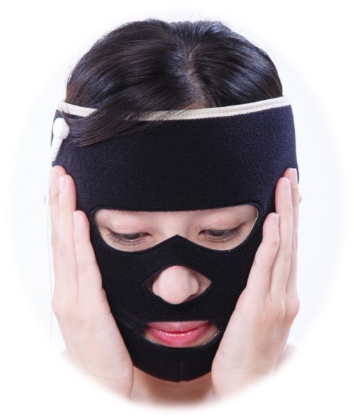 画像1: THE　FACE (1)