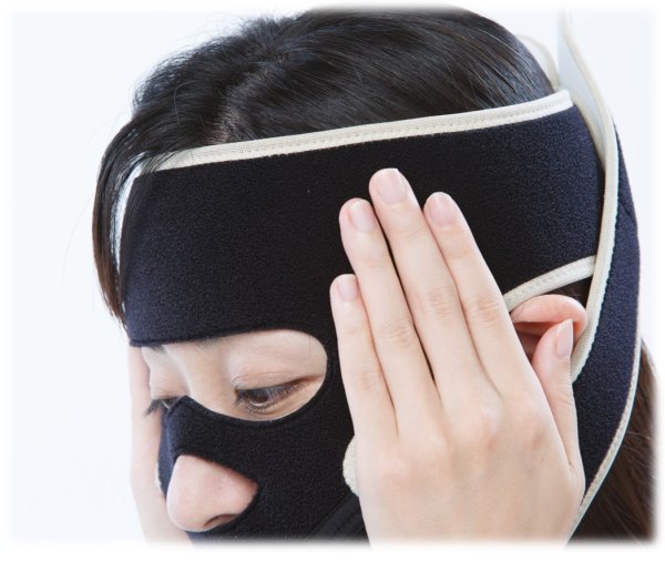 画像3: THE　FACE (3)