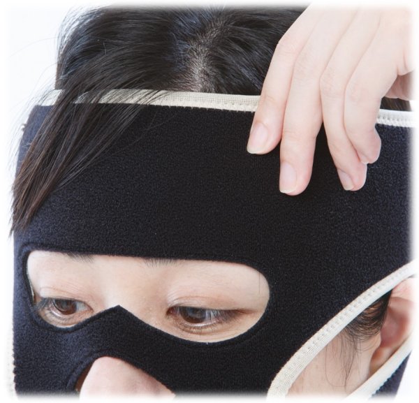 画像2: THE　FACE (2)