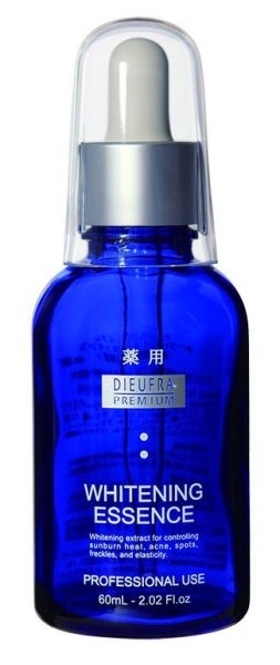 画像1: デュフラ プレミアム　ホワイトニングエッセンス　60mL (1)