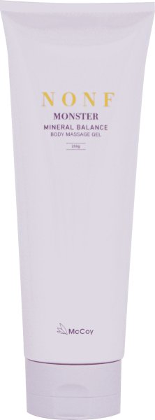 画像2: ノンFモンスター 250g (2)